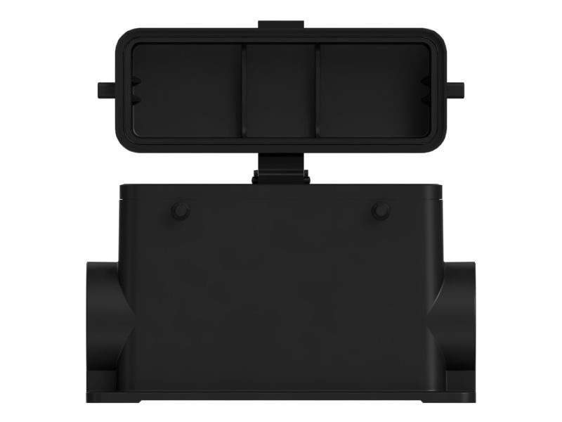 610-5069: Connector Housing 6105069 купить