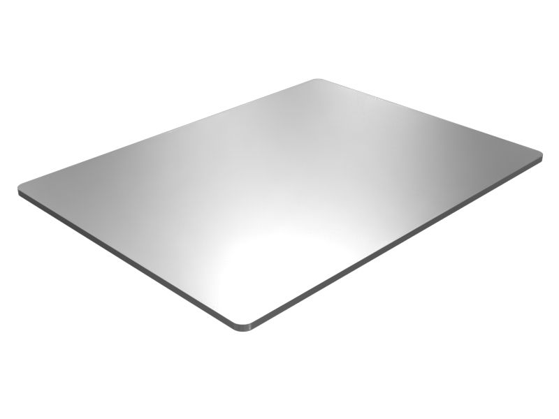6.4mm Thick Air Conditioner Insulation