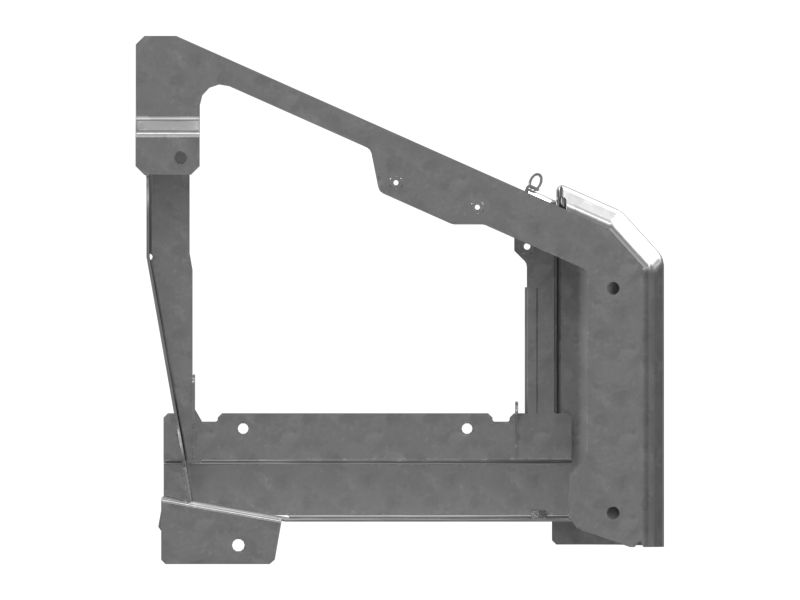 598-9219: Storage Rack Box 5989219 купить