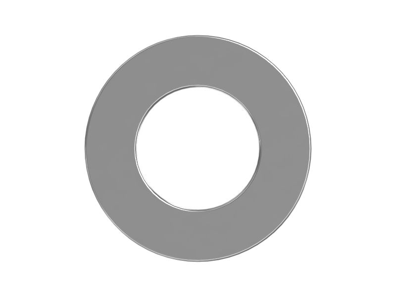 110mm Outer Diameter Guide Bushing