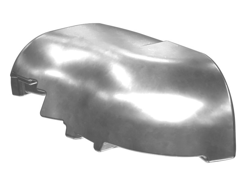 218-6389: КОНСОЛЬ ПРАВАЯ