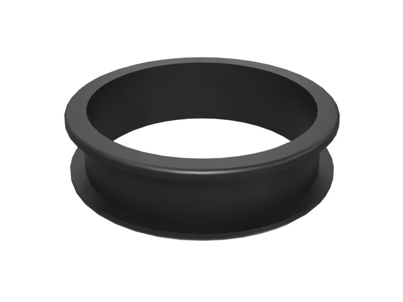 296-7072: ИЗОЛИРУЮЩАЯ ШАЙБА