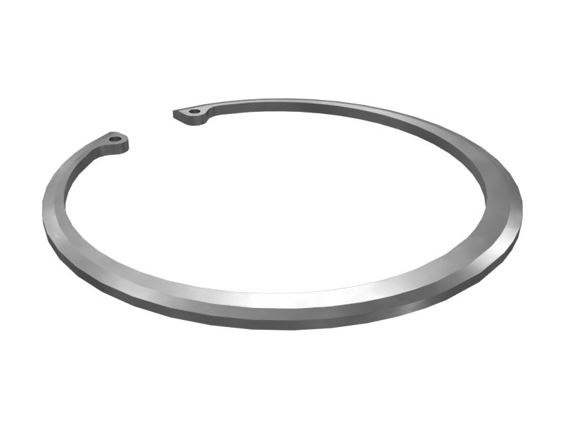 207-1741: 105.59mm Outer Diameter Internal Retaining Ring 2071741 купить