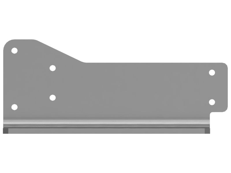 КРОНШТЕЙН ЛЕВЫЙ