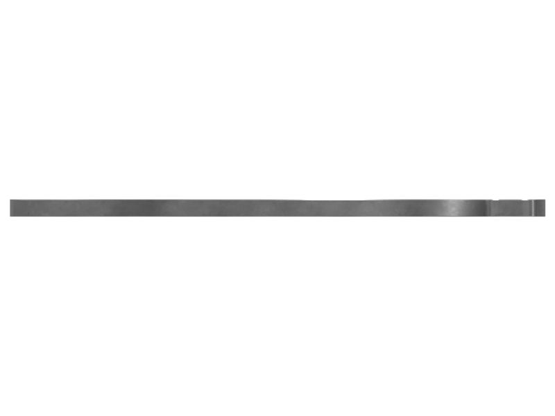 608-4816: 1.8mm Thick Retainer Ring 6084816 купить
