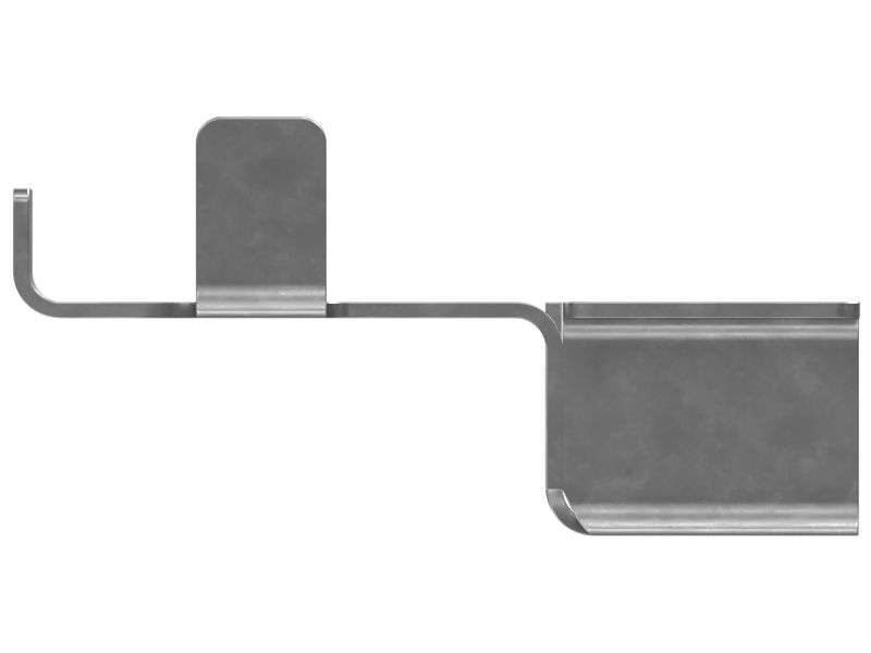 Steering Hitch Guard Cover