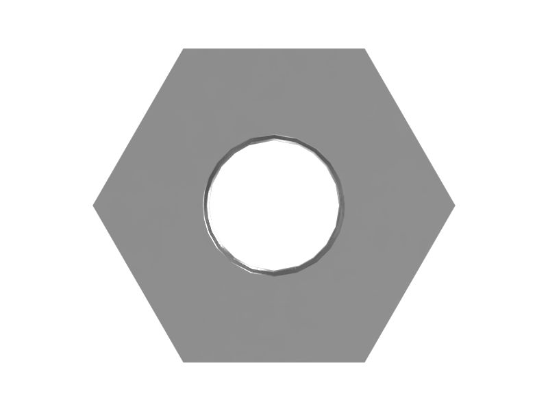351-3222: Spacer Boss 3513222 купить