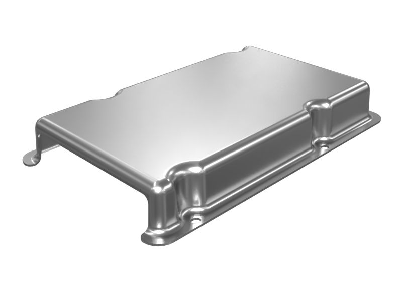 237-1880: Circuit Breaker Panel Cover 2371880 купить