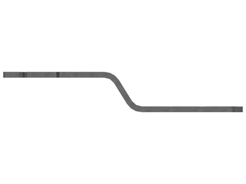 603-7092: Operator Monitor Wiring Harness Supporting Bracket 6037092 купить