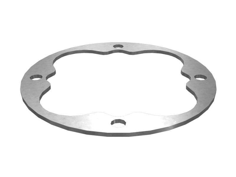 136-9298: ФИКСАТОР