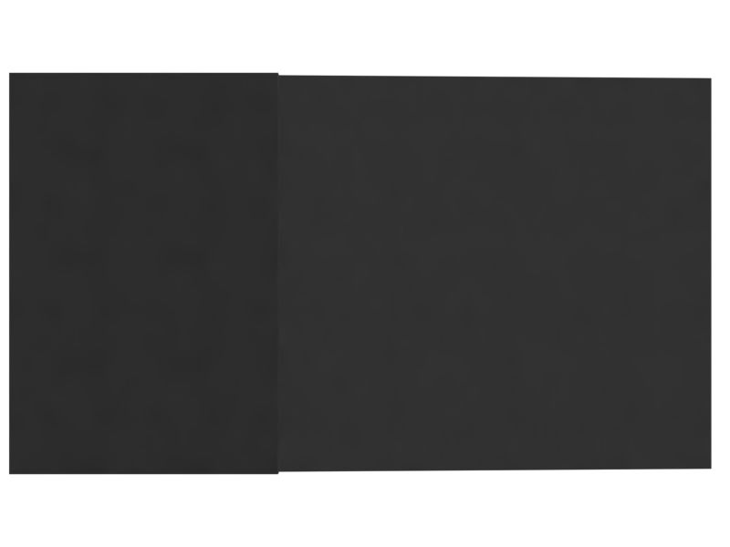 25.4mm Thick Engine Sound Suppression Sheet Liner