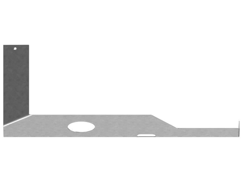 Hydraulic Valve Cover Guard