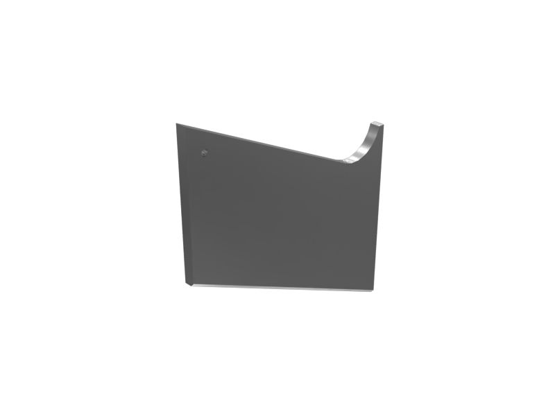350-6681: 16mm Thick Platform Support Plate 3506681 купить