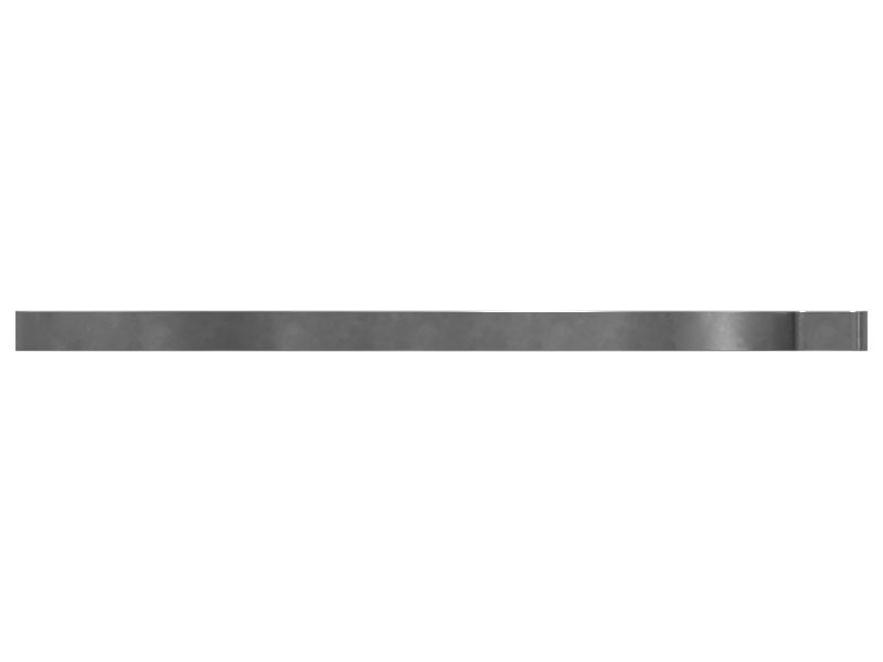 3mm Thick Snap Ring