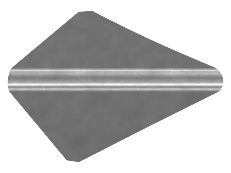 РЕБРО ЖЕСТКОСТИ