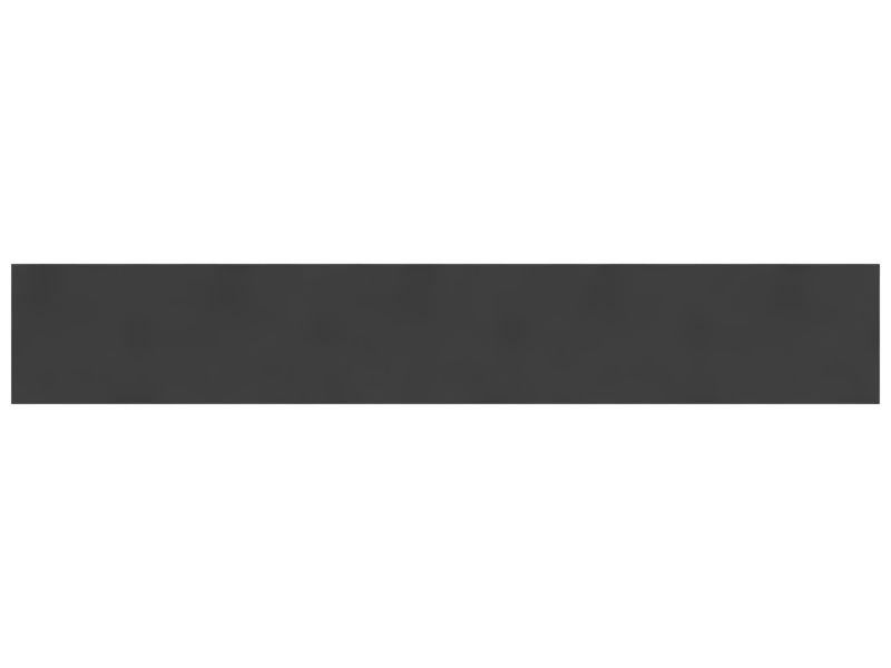 25.4mm Thick Coated Foam Liner