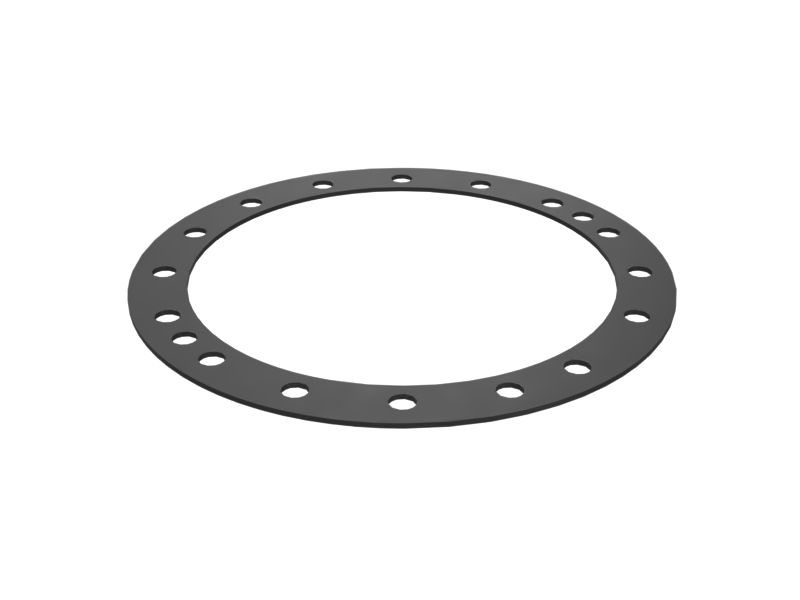 КОМПЛЕКТ РЕГУЛИРОВОЧНЫХ ПРОКЛАДОК