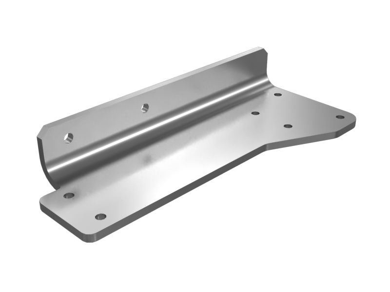 КРОНШТЕЙН ЛЕВЫЙ