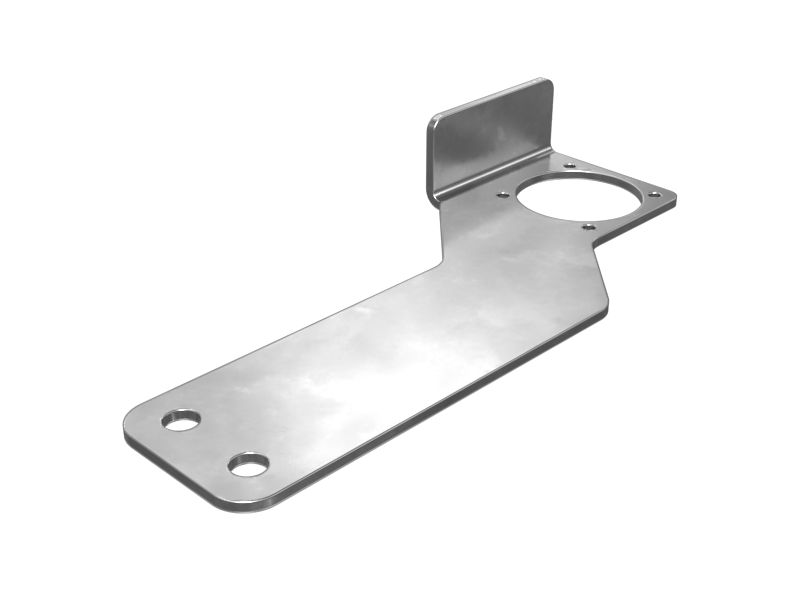 608-0994: 3mm Thick Screed Wiring Steel Bracket 6080994 купить