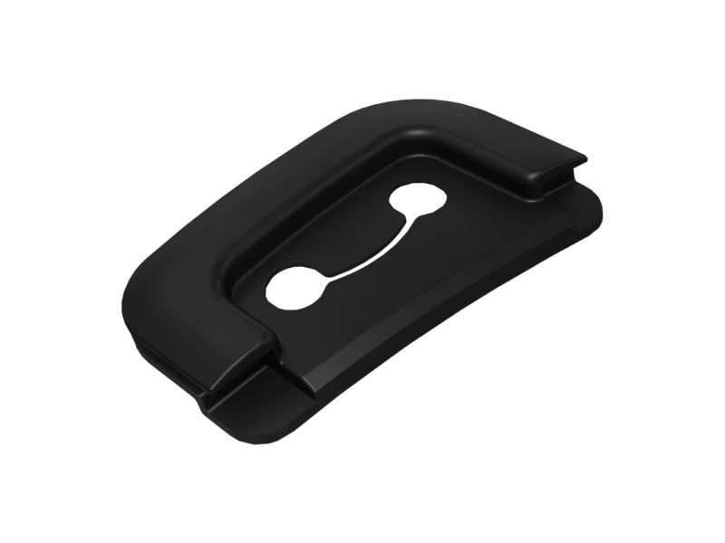 248-2710: ИЗОЛИРУЮЩАЯ ШАЙБА