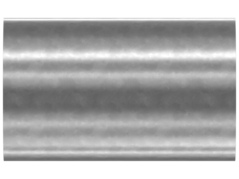 203-2164: 10.5mm Inner Diameter Exhaust Manifold Spacer 2032164 купить