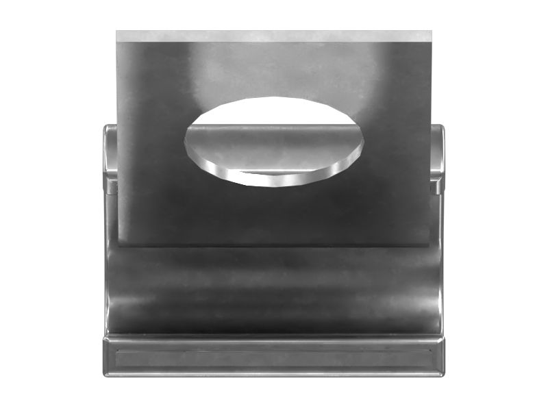 ХОМУТ ПЕТЛЕВОЙ