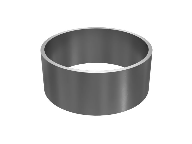 75mm Outer Diameter Bimetal Bush