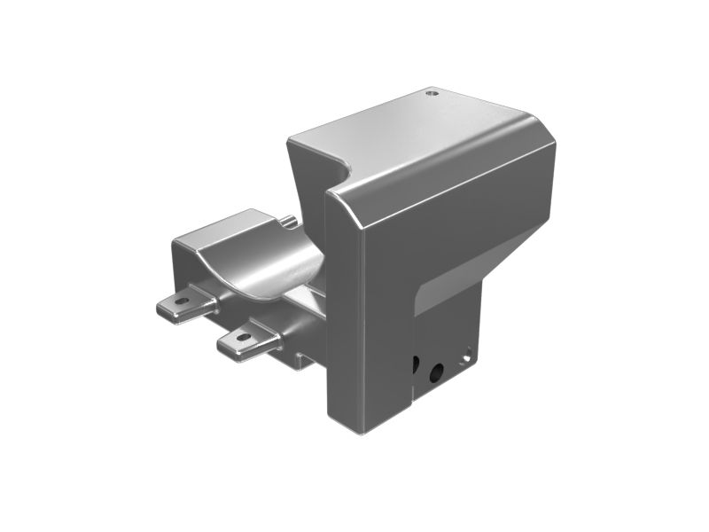 Емкость с омывателем