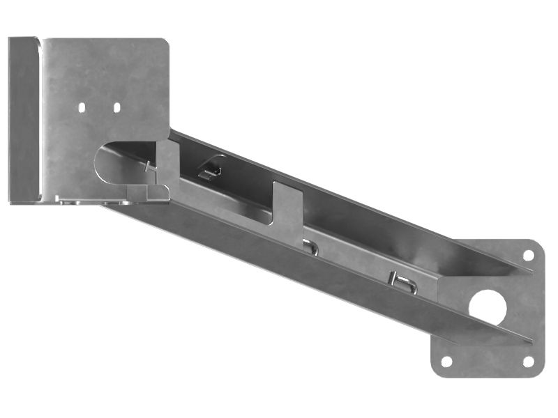 КРОНШТЕЙН ЗАД.