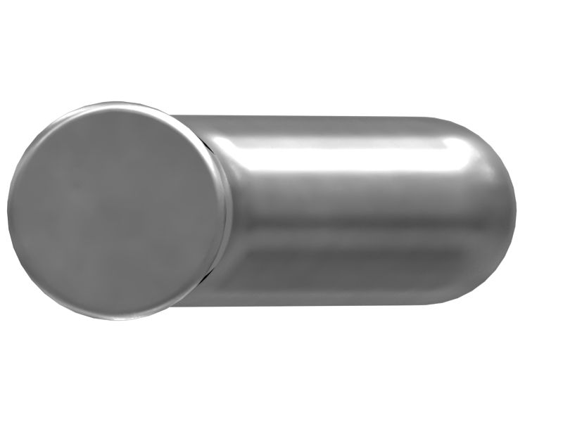 10mm Diameter Quick Coupler Indicator Rod