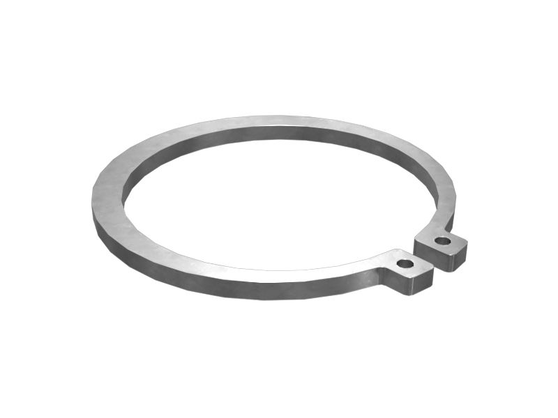 609-4607: 3mm Thick Snap Ring 6094607 купить