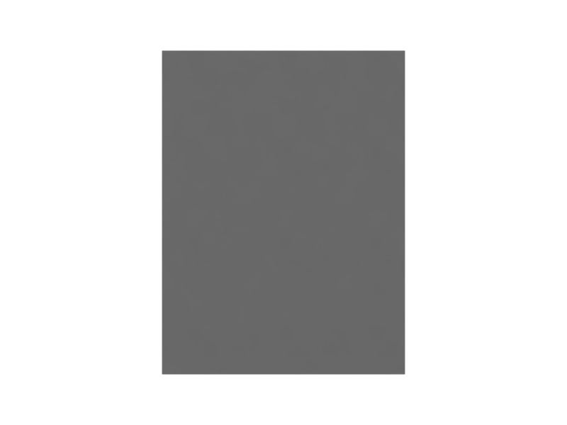 Cabin Front Lower Window Glass Insulation