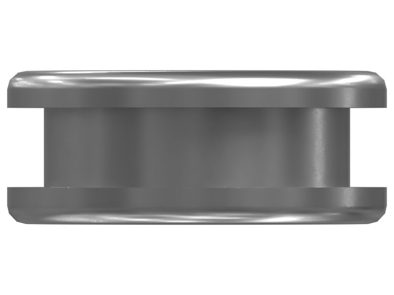 12.5mm Long Wiring Harness Grommet
