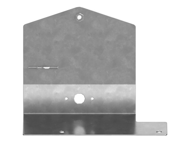 Mirror Mount Bracket