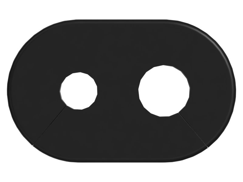 ИЗОЛИРУЮЩАЯ ШАЙБА