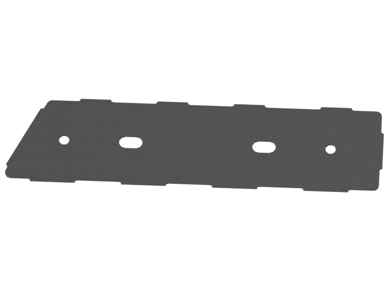 11mm Thick Truck Body Liner Plate