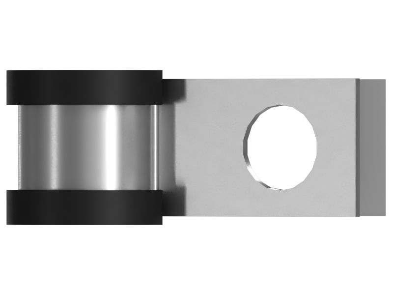 ХОМУТ ПЕТЛЕВОЙ