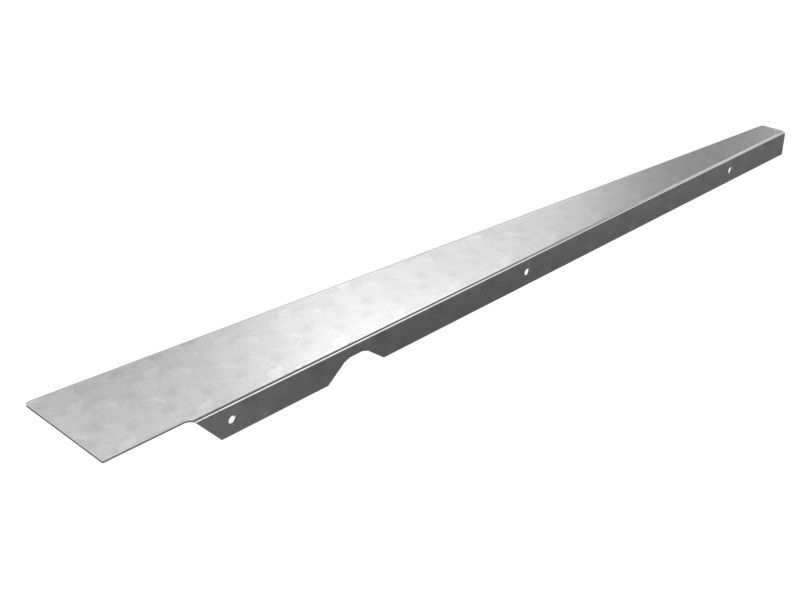 ЛИСТ ПРАВЫЙ