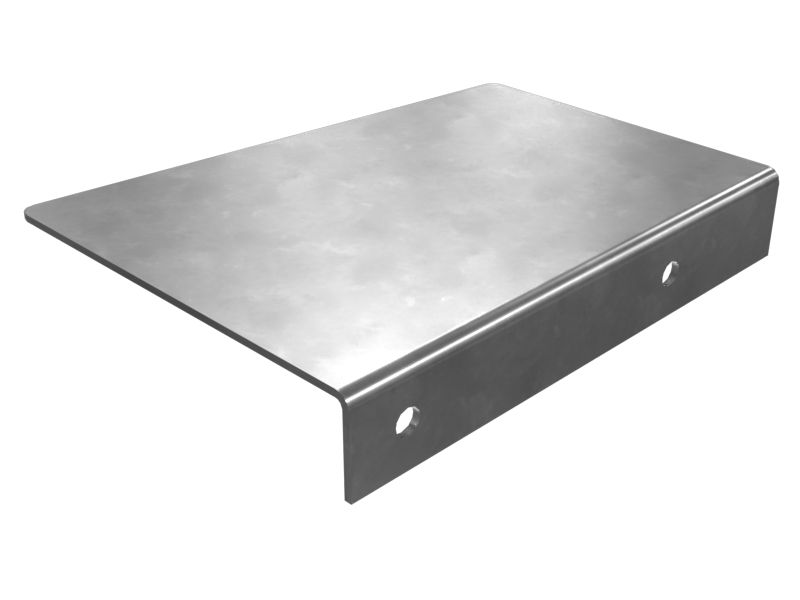 146-8351: ЛИСТ ЛЕВЫЙ