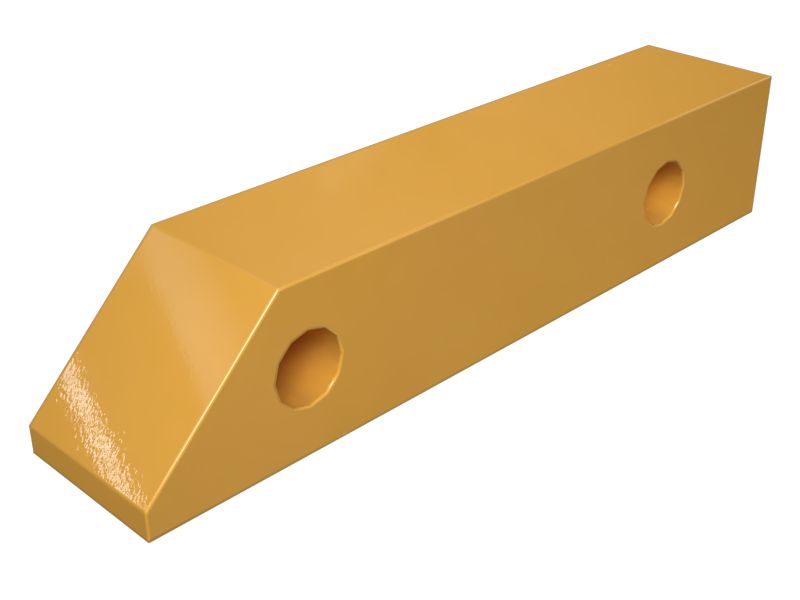 609-4598: Screwed Guide Block | CATCorp