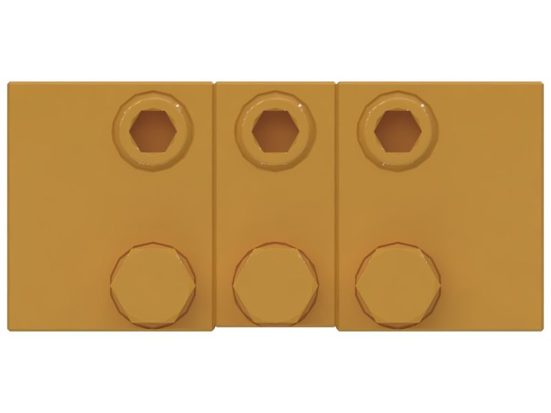 608-4860: Distribution Block 6084860 купить
