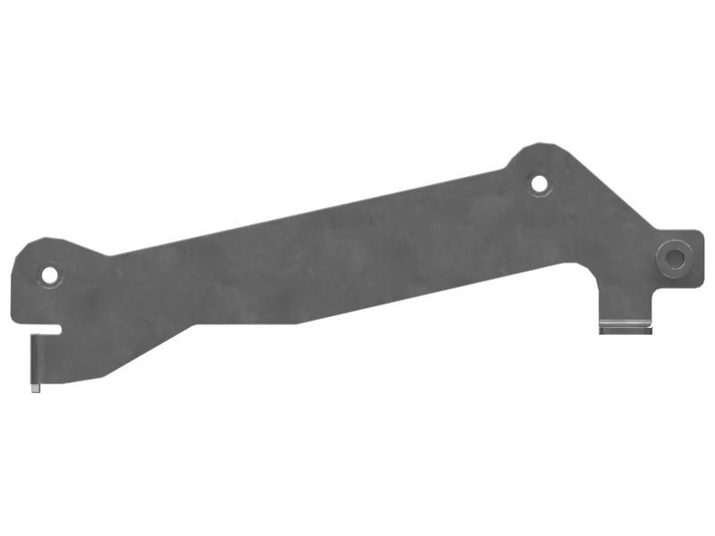 564-1784: 4mm Thick Alternator Mount Plate 5641784 купить