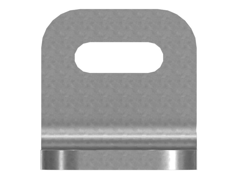 607-8458: Gas Spring Mount Plate | Cat® Parts Store