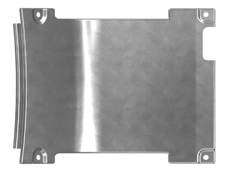 КРЫШКА ОПОРЫ