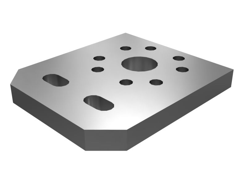 353-6088: ПЛАСТИНА