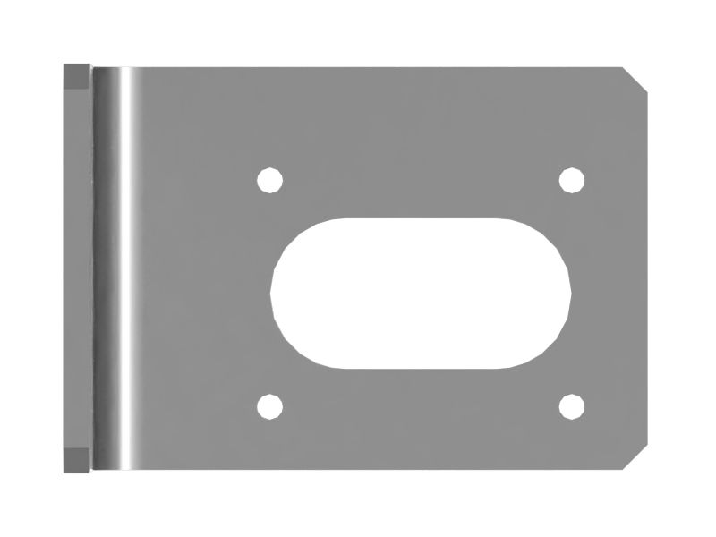 ПЕРЕМЫЧКА КРОНШТЕЙНА