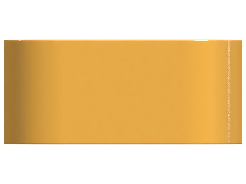 Hydraulic Hammer Guide Plate