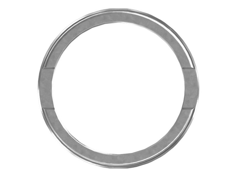 Boom Cylinder Piston Stop