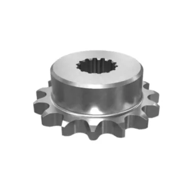308-4821: 15 Teeth Conveyor Sprocket