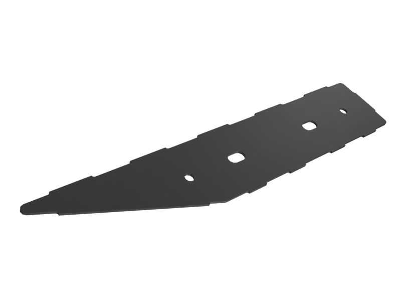609-3756: 11mm Thick Truck Body Liner Plate